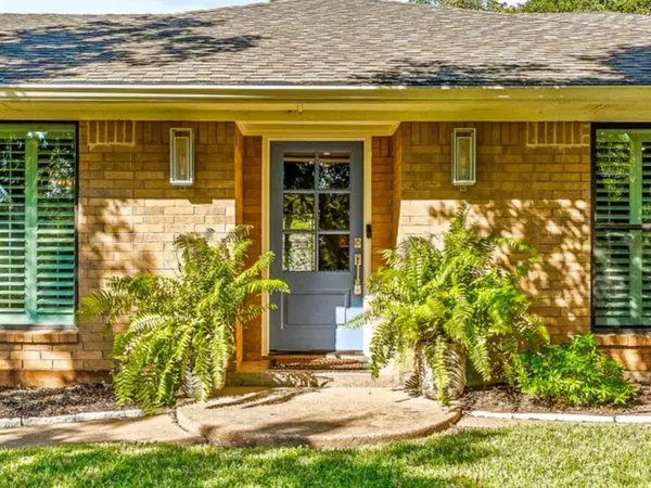 Graham, TX 76450,1507 Mimosa Circle