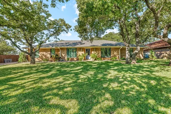 Graham, TX 76450,1507 Mimosa Circle