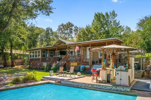 Eustace, TX 75124,18390 Pine Drive