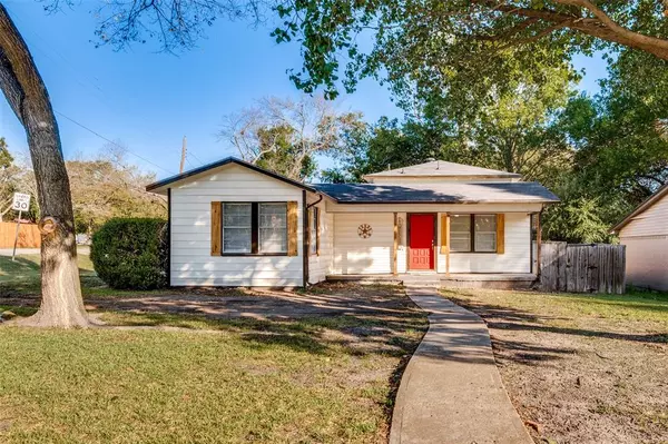 Lancaster, TX 75146,421 W 8th Street