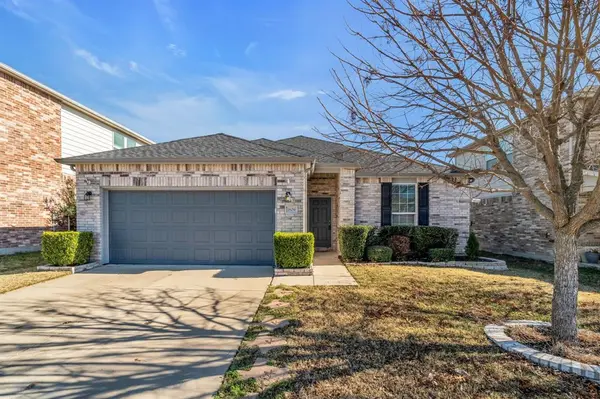 Little Elm, TX 75068,1809 Abby Creek Drive