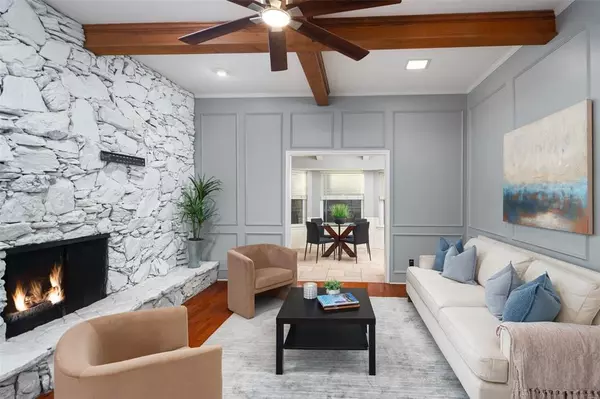 Plano, TX 75075,3528 Pinehurst Drive