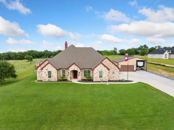 Poolville, TX 76487,301 Aviara Court