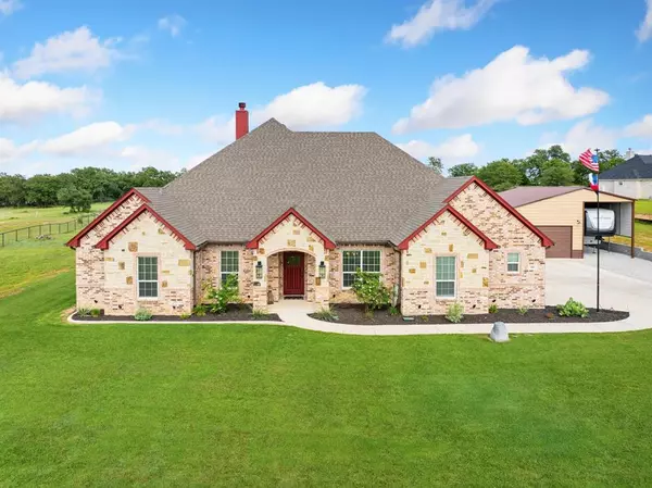 Poolville, TX 76487,301 Aviara Court