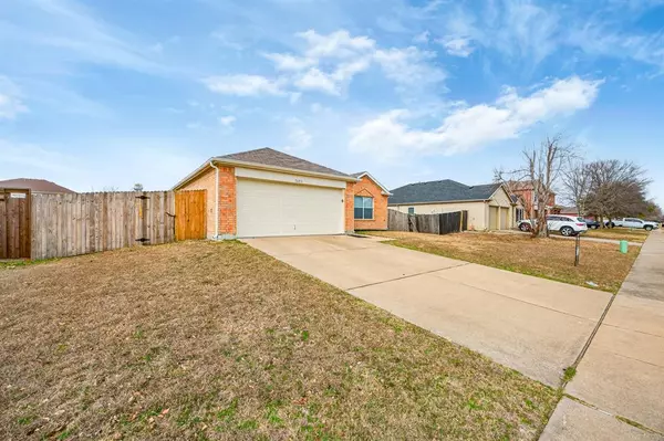 Glenn Heights, TX 75154,1603 Wavecrest Drive
