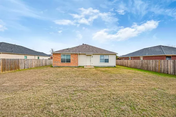 Glenn Heights, TX 75154,1603 Wavecrest Drive