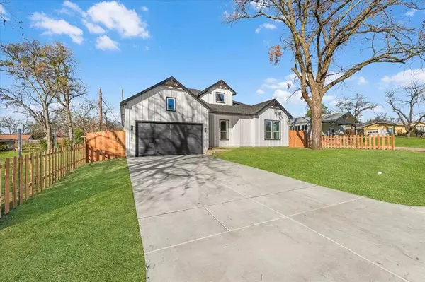 Fort Worth, TX 76114,2901 KAW Avenue