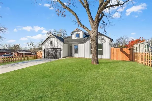 Fort Worth, TX 76114,2901 KAW Avenue