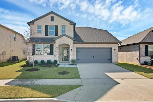 Little Elm, TX 75068,860 Jacquelyn Drive