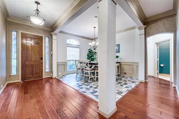 Lewisville, TX 75056,2420 Damsel Katie Drive