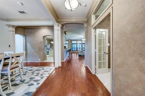 Lewisville, TX 75056,2420 Damsel Katie Drive