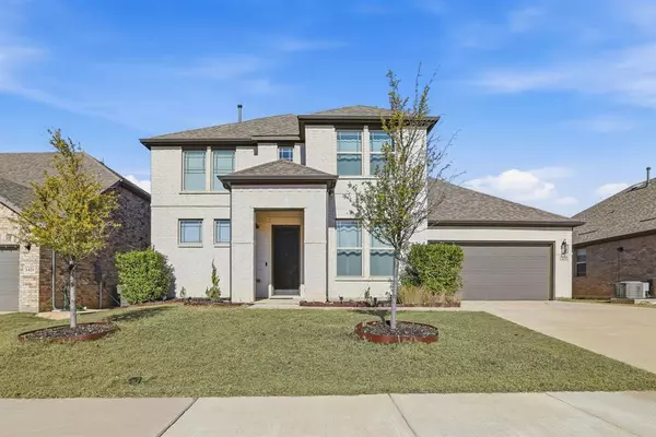 1415 Ross Avenue, Celina, TX 75009