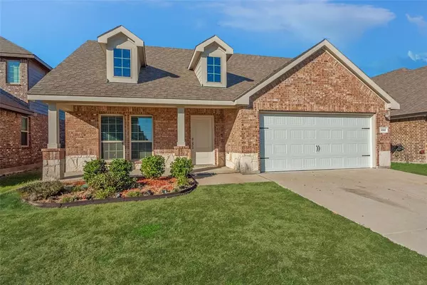 222 Gavin Trail, Royse City, TX 75189