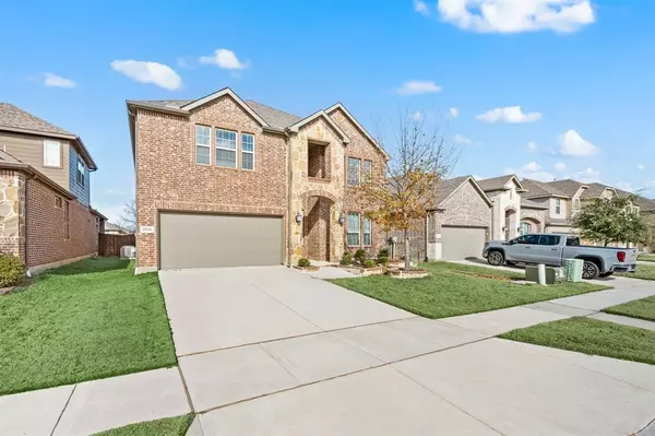 Mckinney, TX 75071,10920 Calvert Place