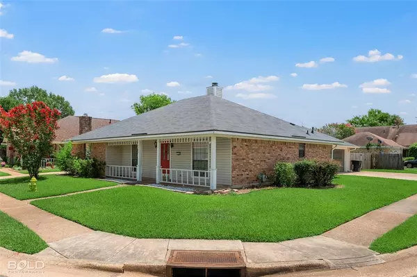 Bossier City, LA 71111,5900 Stockwood Street