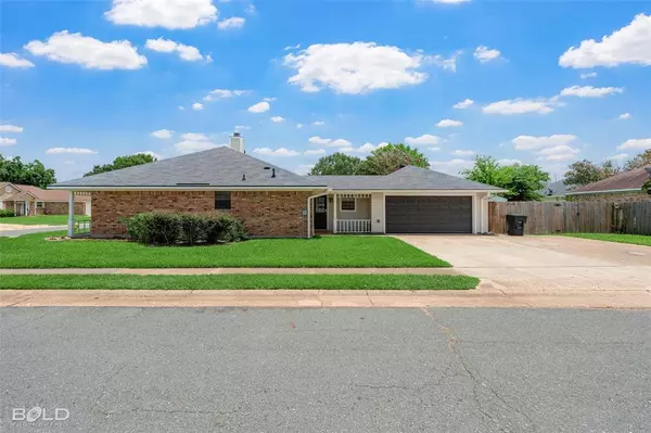 Bossier City, LA 71111,5900 Stockwood Street