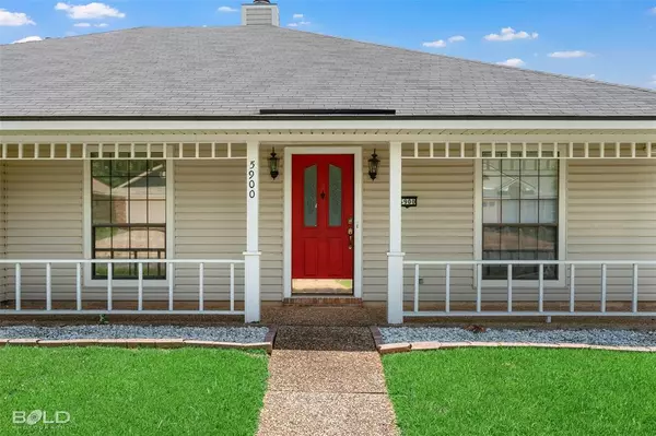 Bossier City, LA 71111,5900 Stockwood Street