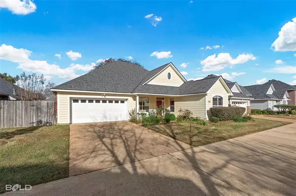 Shreveport, LA 71115,162 Hallette Drive