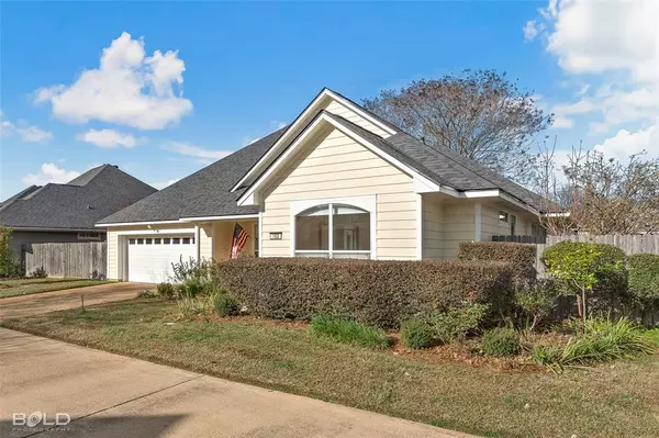 Shreveport, LA 71115,162 Hallette Drive