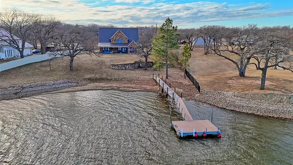 202 Storey Road, Nocona, TX 76255