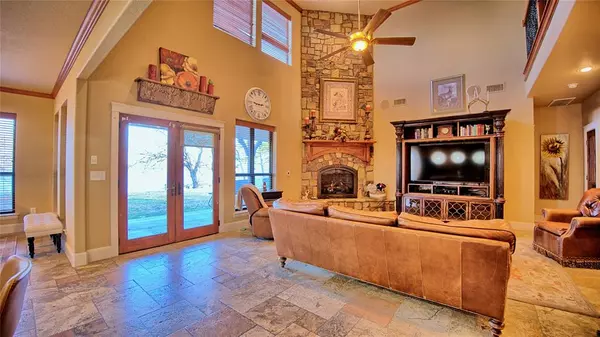 Nocona, TX 76255,202 Storey Road