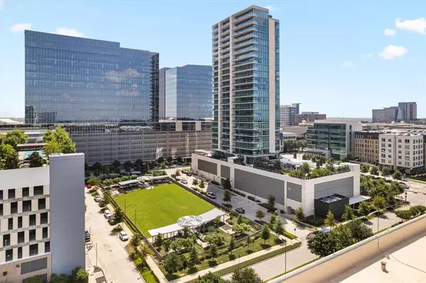 Plano, TX 75024,7901 Windrose Avenue #1701