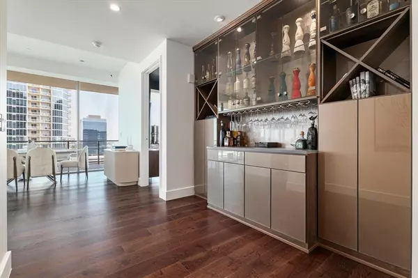 Plano, TX 75024,7901 Windrose Avenue #1701