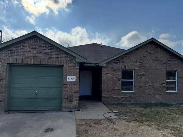 12320 Fish Road, Dallas, TX 75253