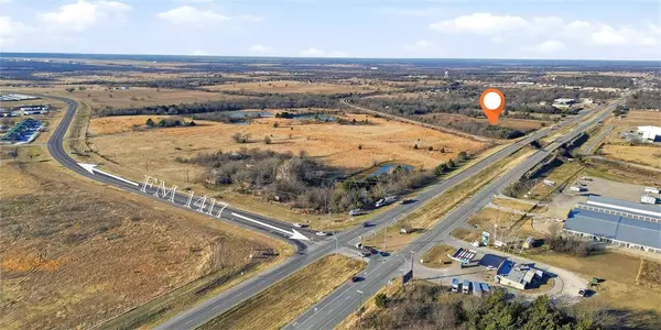 Pottsboro, TX 75076,2.76 Acres TBD N. HWY 120