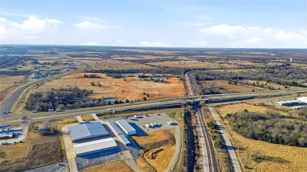 Pottsboro, TX 75076,2.76 Acres TBD N. HWY 120