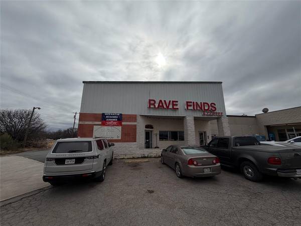 523 S Access Road, Clyde, TX 79510