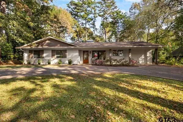 Hideaway, TX 75771,441 Hideaway Lane Central