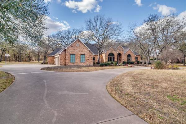 7 Bluebonnet Trail, Greenville, TX 75402