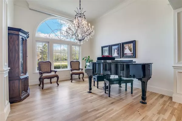 Greenville, TX 75402,7 Bluebonnet Trail