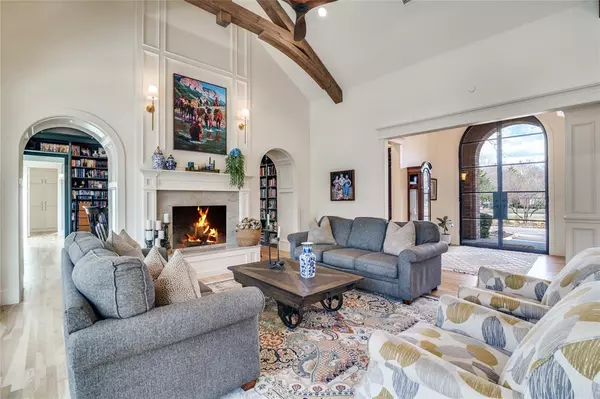 Greenville, TX 75402,7 Bluebonnet Trail