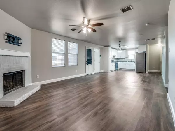 Lancaster, TX 75134,1035 Mayflowers Lane