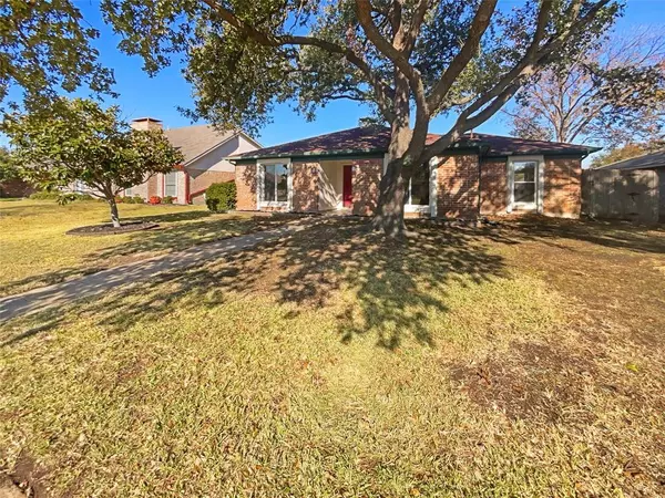 Richardson, TX 75081,1127 Southwestern Drive