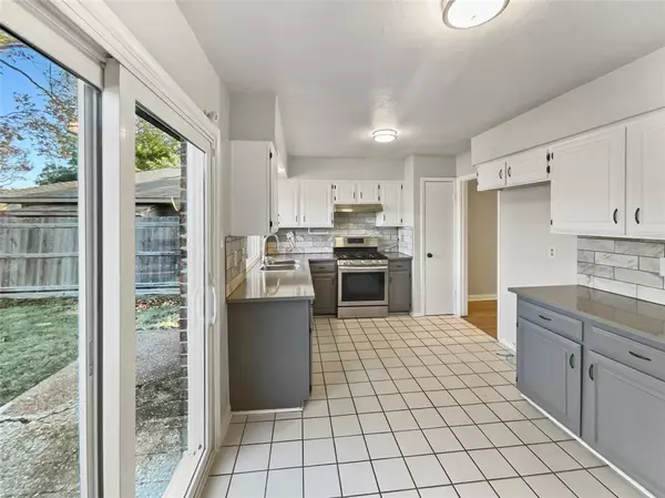 Richardson, TX 75081,1127 Southwestern Drive