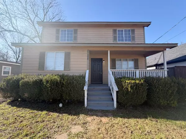 Midlothian, TX 76065,493 N Bryant Avenue