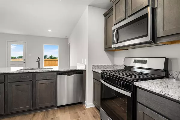 Venus, TX 76084,307 Julian Davis Drive