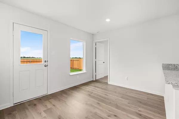 Venus, TX 76084,307 Julian Davis Drive