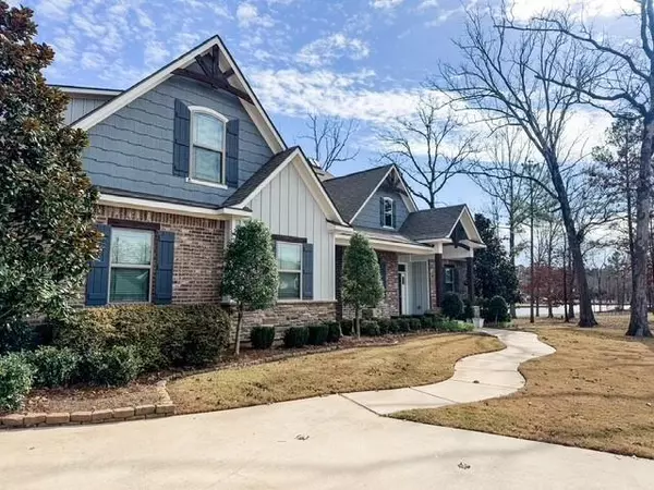 Benton, LA 71006,5107 Waters Edge Drive