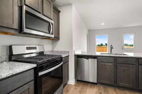 Venus, TX 76084,307 Patton Lane