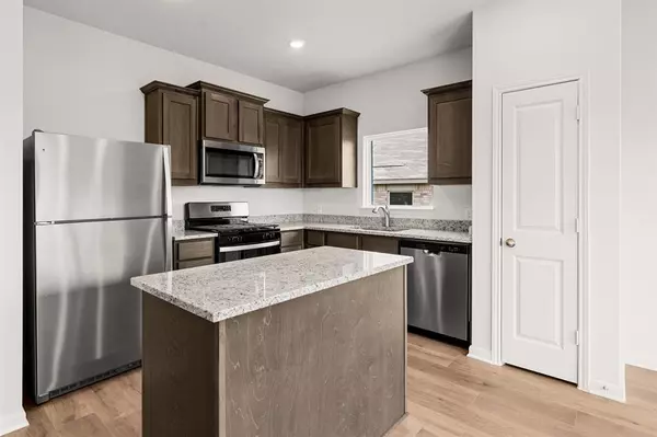 Venus, TX 76084,317 Julian Davis Drive