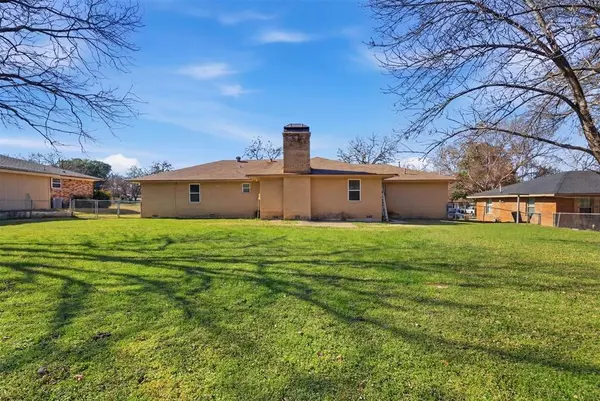 Desoto, TX 75115,504 Rickey Canyon Avenue