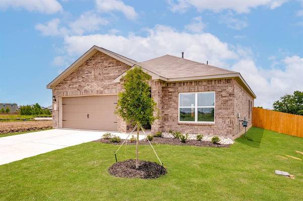 309 Patton Lane, Venus, TX 76084
