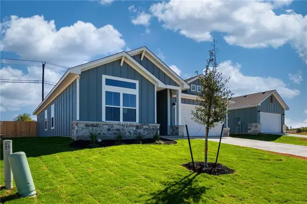 Temple, TX 76504,1017 Lago Azul Lane