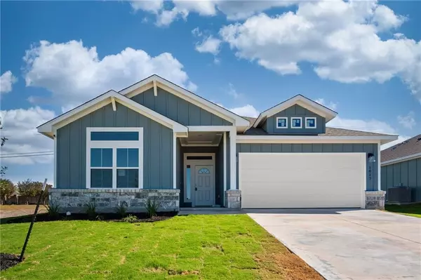 Temple, TX 76504,1017 Lago Azul Lane