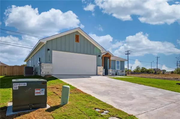 Temple, TX 76504,1013 Lago Azul Lane