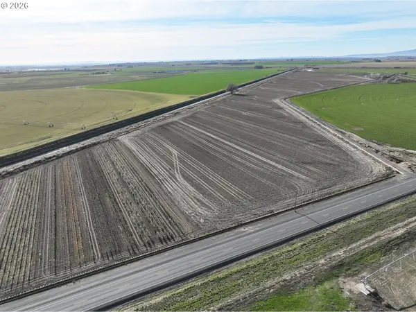 4665 Sheffield RD, Mesa, WA 99343